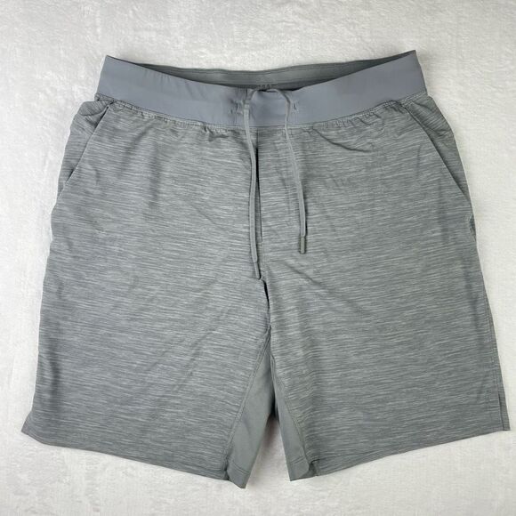 Lululemon T.H.E. Short *Linerless 9" - Picture 3 of 7